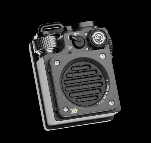 Muzen Speaker