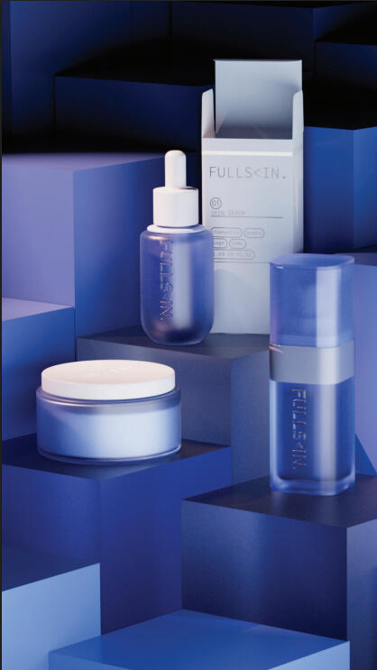 Skincare Product