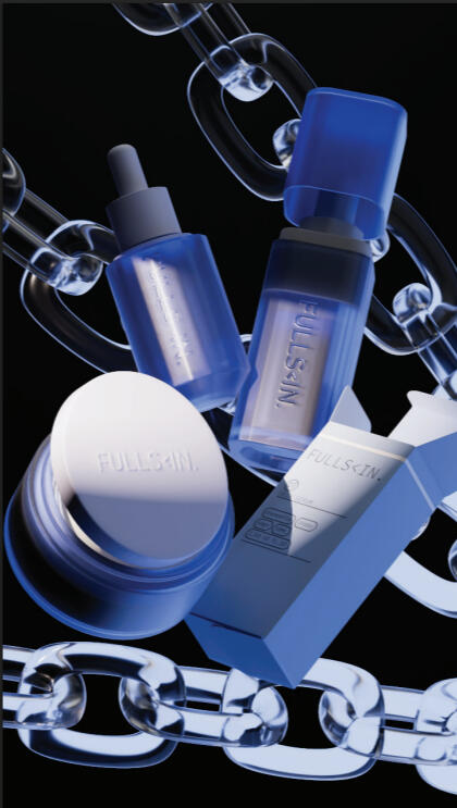 Skincare Product