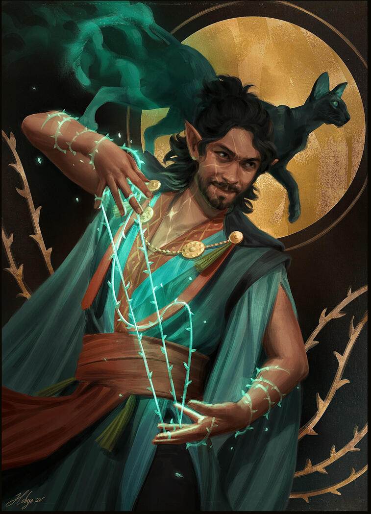 Warlock