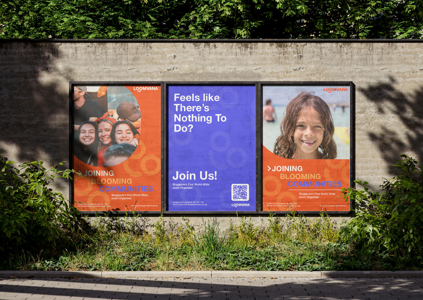 POSTERS