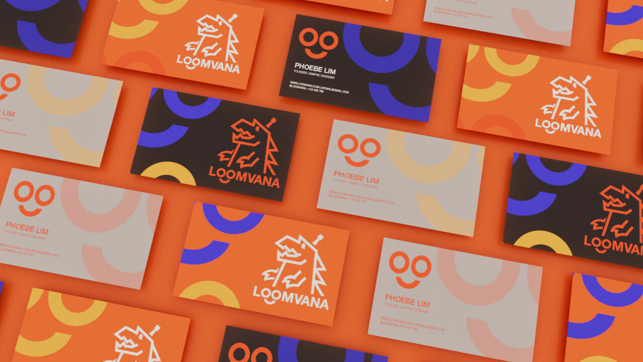 BUSINESS CARD